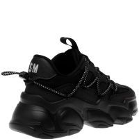 Steve Madden - Spectator Sneakers - Zwart