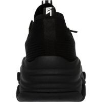 Steve Madden - Vault1 - Zwart