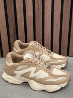 Steve Madden - Speeder - Beige