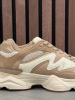 Steve Madden - Speeder - Beige