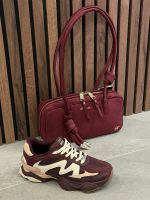 Steve Madden - Speeder - Rood