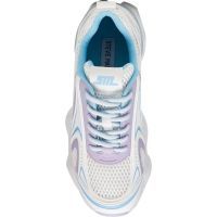 Steve Madden - Speedster-E - Wit