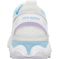 Steve Madden - Speedster-E - Wit