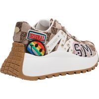 Steve Madden - Supercampo-P - Beige