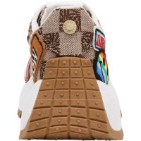 Steve Madden - Supercampo-P - Beige