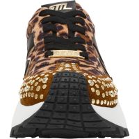 Steve Madden - Supercampo-S - Bruin