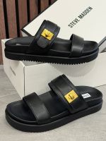 Steve Madden - Take-Two - Zwart