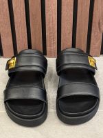 Steve Madden - Take-Two - Zwart