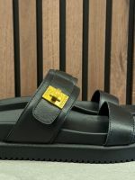 Steve Madden - Take-Two - Zwart