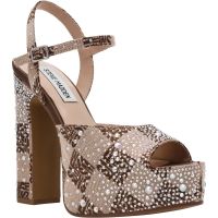 Steve Madden - Tandem-SMR - Beige