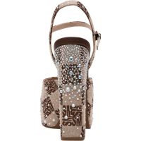 Steve Madden - Tandem-SMR - Beige