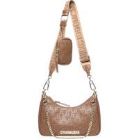 Steve Madden - Bvice-E Crossbody - Bruin