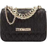 Steve Madden - Brevere Crossbody - Zwart