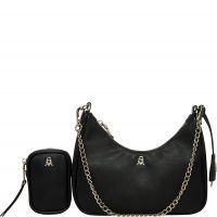 Steve Madden - Bvital - Zwart