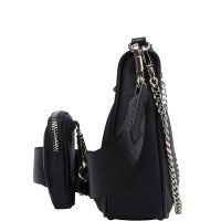 Steve Madden - Bvital - Zwart