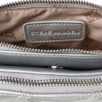 Steve Madden - Bmarvis - Zilver