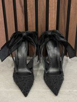 Steve Madden - Teacup-MR - Zwart