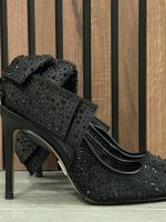 Steve Madden - Teacup-MR - Zwart