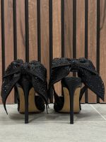 Steve Madden - Teacup-MR - Zwart