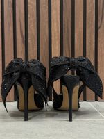 Steve Madden - Teacup-MR - Zwart