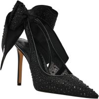 Steve Madden - Teacup-MR - Zwart