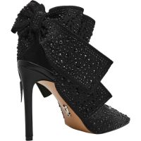 Steve Madden - Teacup-MR - Zwart