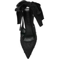 Steve Madden - Teacup-MR - Zwart