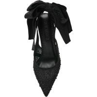 Steve Madden - Teacup-MR - Zwart