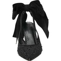 Steve Madden - Teacup-MR - Zwart