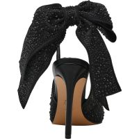 Steve Madden - Teacup-MR - Zwart