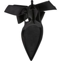 Steve Madden - Teacup - Zwart