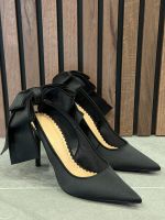 Steve Madden - Teacup - Zwart