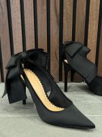 Steve Madden - Teacup - Zwart