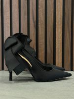 Steve Madden - Teacup - Zwart