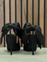 Steve Madden - Teacup - Zwart