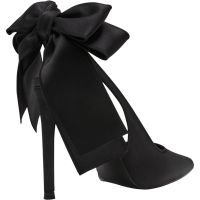 Steve Madden - Teacup - Zwart