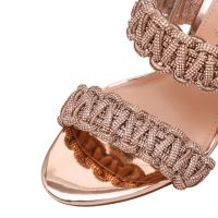 Steve Madden - Theresia - Rosé