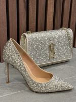 Steve Madden - Thrive-P - Zilver