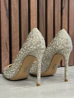 Steve Madden - Thrive-P - Zilver