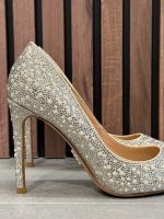 Steve Madden - Thrive-P - Zilver