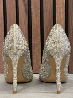 Steve Madden - Thrive-P - Zilver