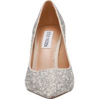 Steve Madden - Thrive-P - Zilver