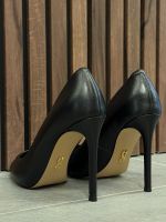 Steve Madden - Thrive - Zwart