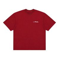Stolen - Hearts Are Stolen T-shirt - Rood