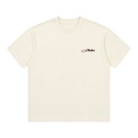 Stolen - Hearts Are Stolen T-shirt - Wit