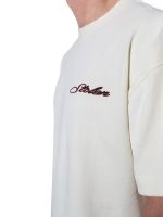 Stolen - Hearts Are Stolen T-shirt - Wit