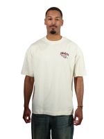Stolen - Stolen Cupido Print T-shirt - Wit