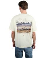 Stolen - Van Gogh T-shirt - Wit