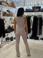 Unique The Label - Nena Pants - Beige