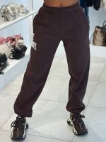 Unique The Label - Elyana Jogger - Cacao